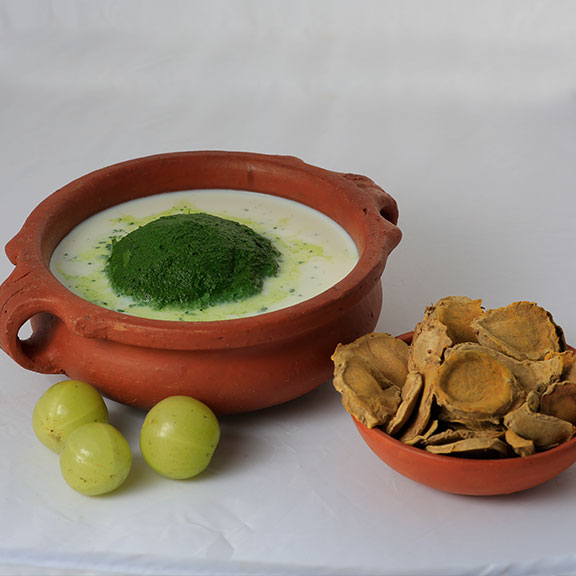 Diet therapy - Naturopathy Treatment