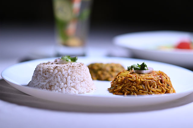 Diet therapy- Medication foods