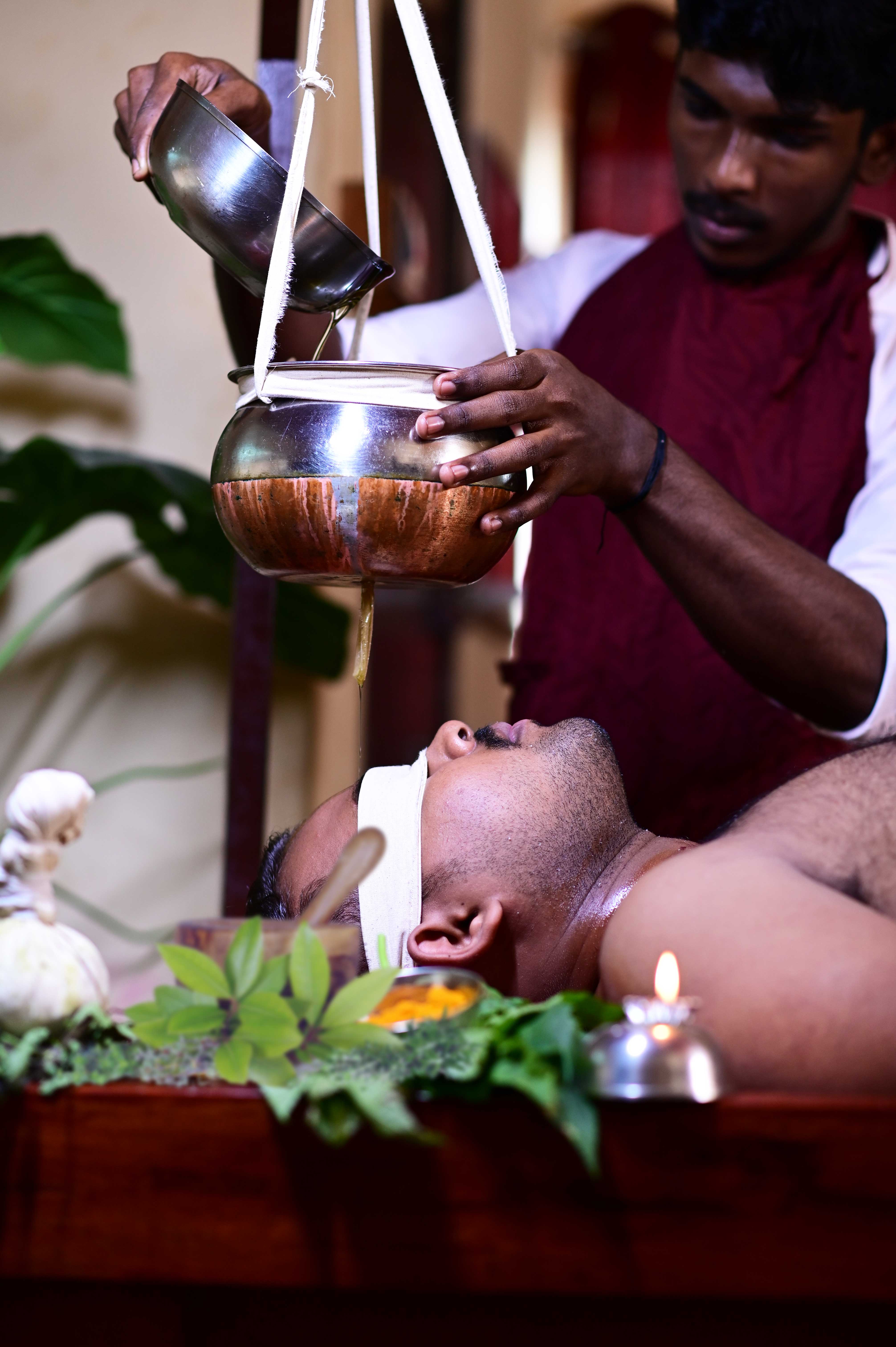 Punarjeevan / Rasayana treatments